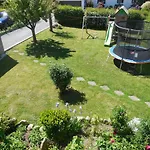 Lägenhet Erlebnisurlaub *