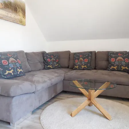 شقة Erlebnisurlaub لابو