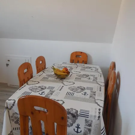 Appartement Erlebnisurlaub *