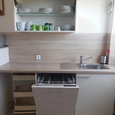 Erlebnisurlaub Appartement *