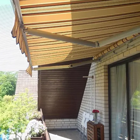 Erlebnisurlaub Appartement *