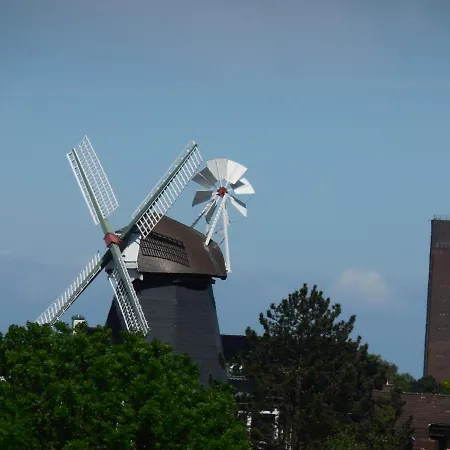 Erlebnisurlaub Appartement