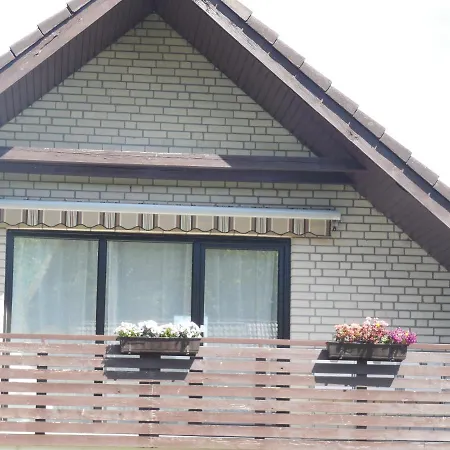 Erlebnisurlaub דירה *