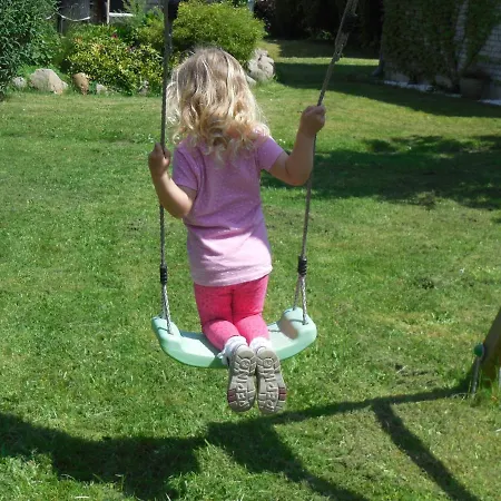 Appartement Erlebnisurlaub