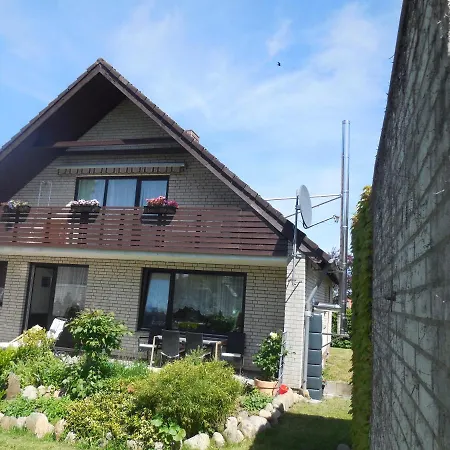 Erlebnisurlaub Laboe