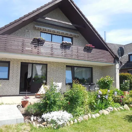 Appartement Erlebnisurlaub