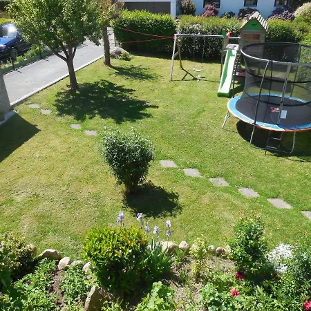 Appartement Erlebnisurlaub *