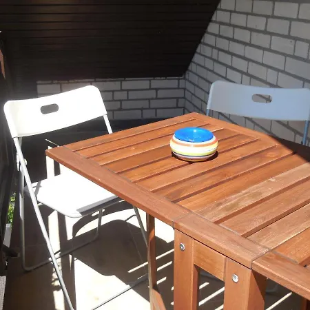 Appartement Erlebnisurlaub