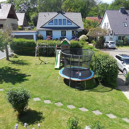 Erlebnisurlaub * Laboe