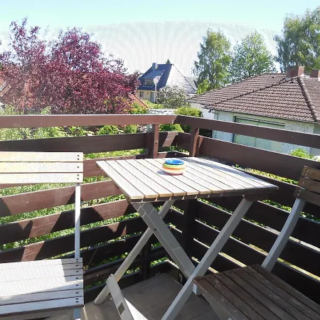 شقة Erlebnisurlaub