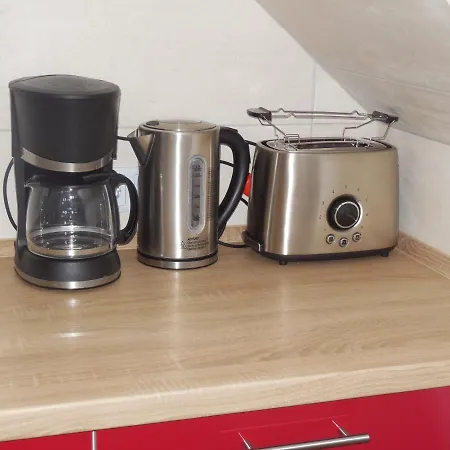 דירה Erlebnisurlaub לבואה