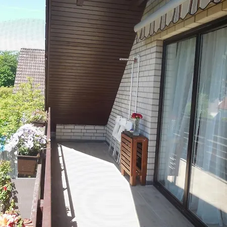 Erlebnisurlaub Appartement *