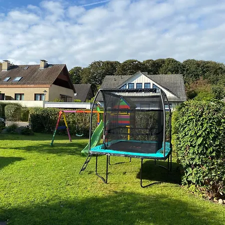 Lägenhet Erlebnisurlaub *