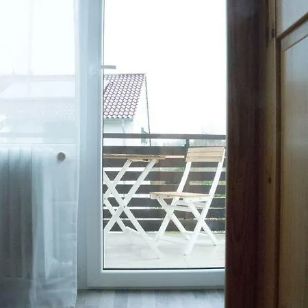 Lägenhet Erlebnisurlaub Laboe