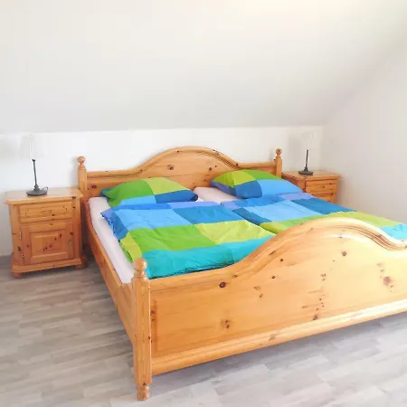 Erlebnisurlaub Lägenhet Laboe