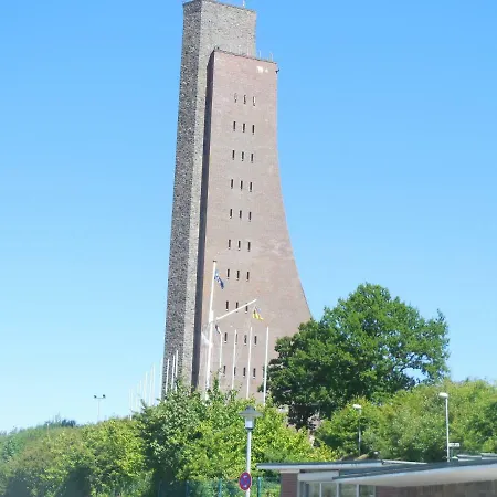 Erlebnisurlaub * Laboe