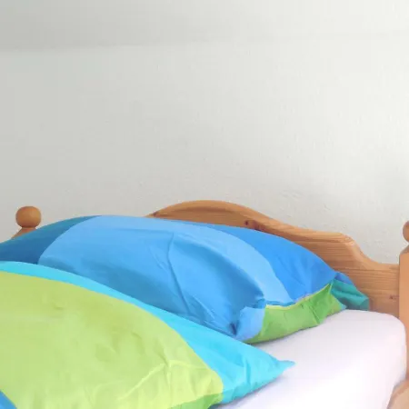 Appartement Erlebnisurlaub