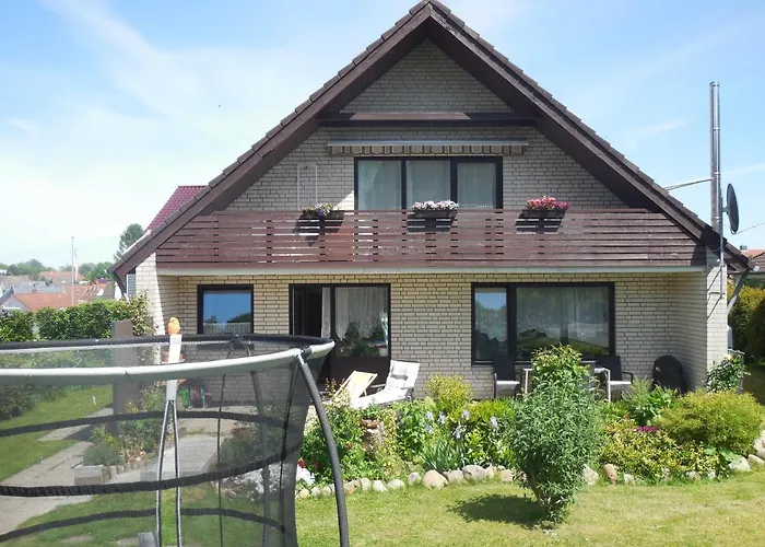 Appartamento Erlebnisurlaub