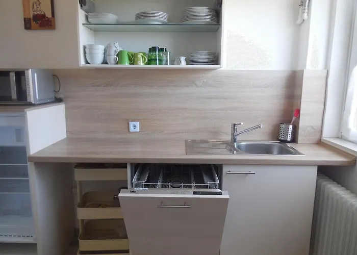 Erlebnisurlaub Apartamento *