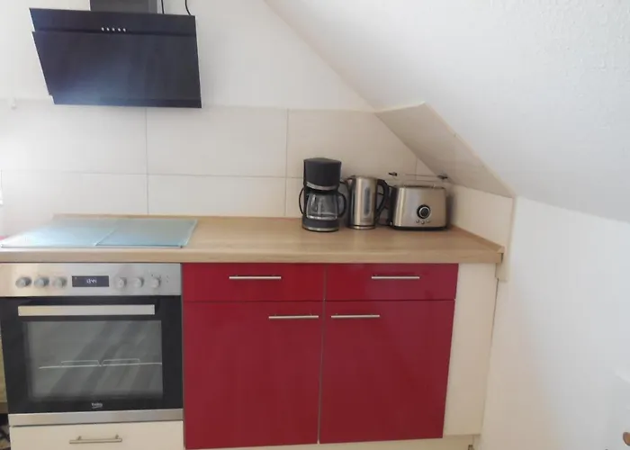 Erlebnisurlaub Apartamento Laboe
