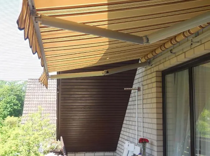 Erlebnisurlaub Appartamento *