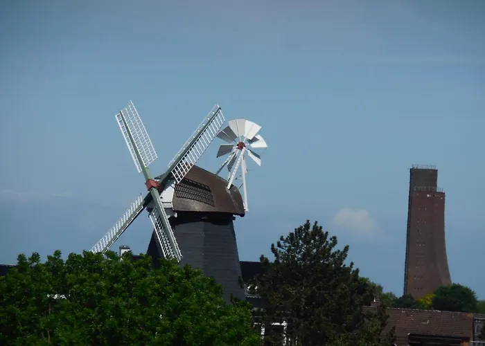 Erlebnisurlaub Appartamento