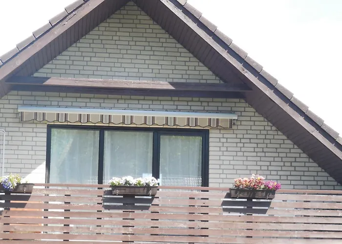 Erlebnisurlaub Appartamento *