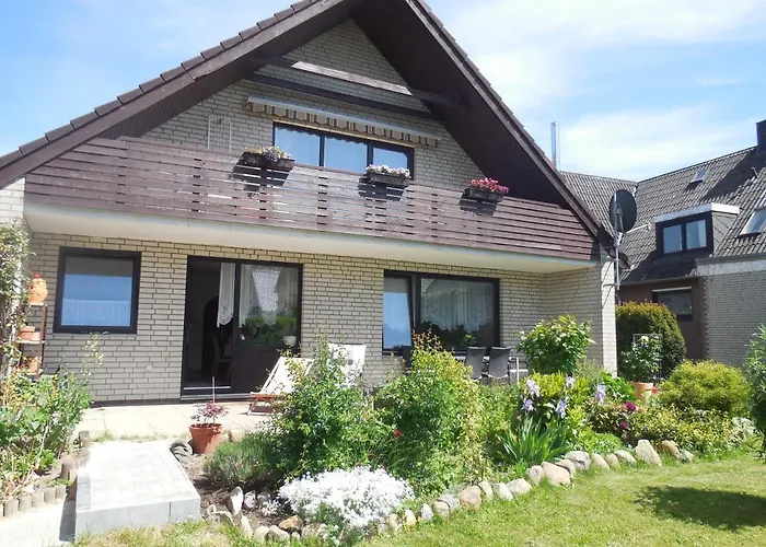 Appartamento Erlebnisurlaub