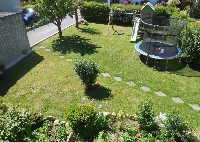 Apartamento Erlebnisurlaub *