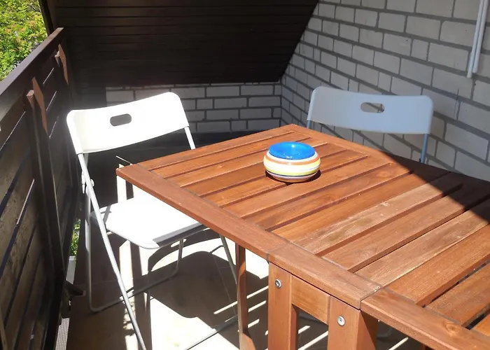 Appartamento Erlebnisurlaub