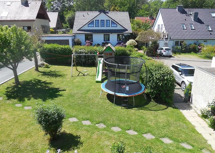 Erlebnisurlaub * Laboe