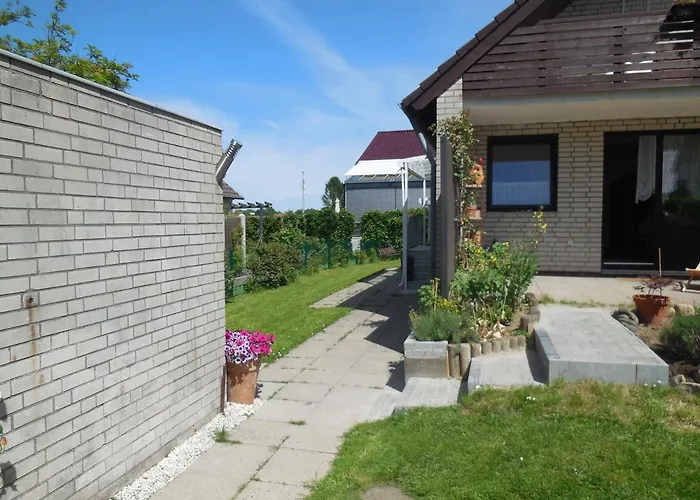 Erlebnisurlaub Appartamento Laboe