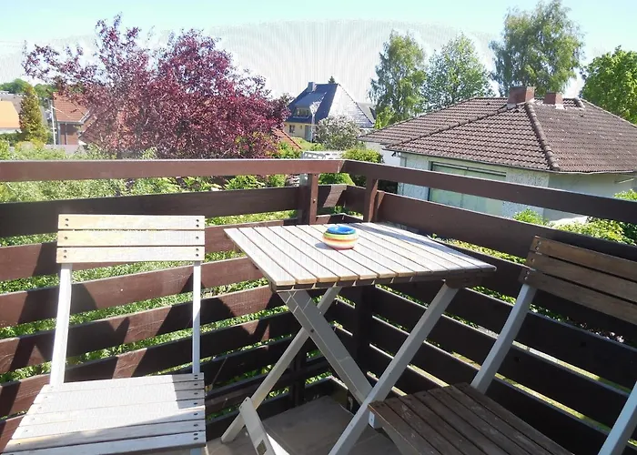 Apartamento Erlebnisurlaub