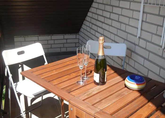 Erlebnisurlaub Apartamento