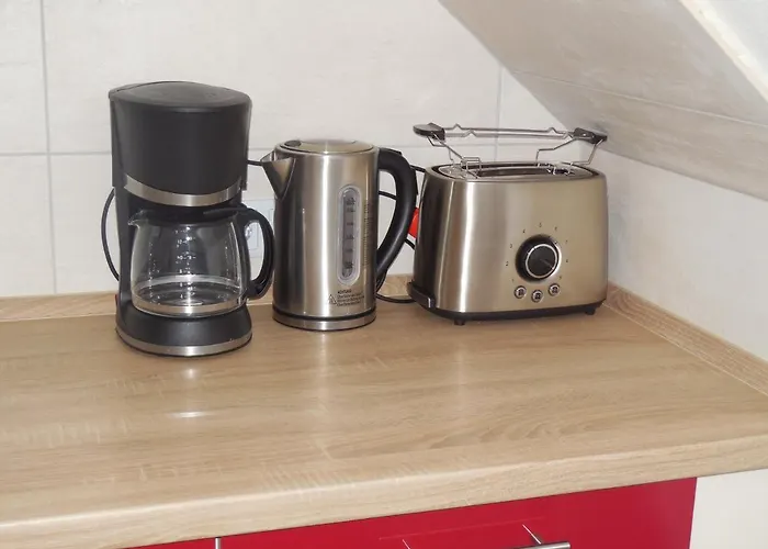 Apartamento Erlebnisurlaub Laboe