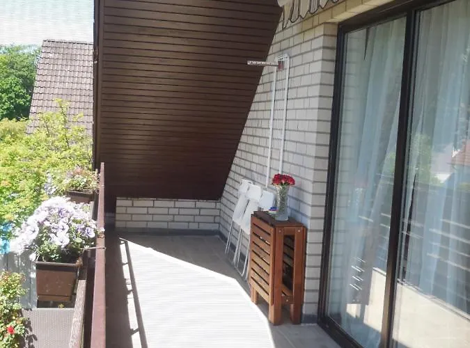 Erlebnisurlaub Appartamento *