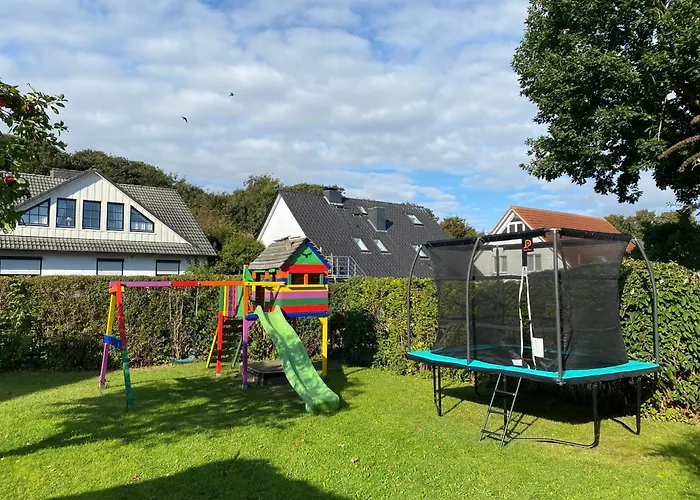 Appartamento Erlebnisurlaub Laboe