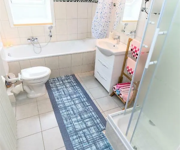 Appartamento Erlebnisurlaub Laboe