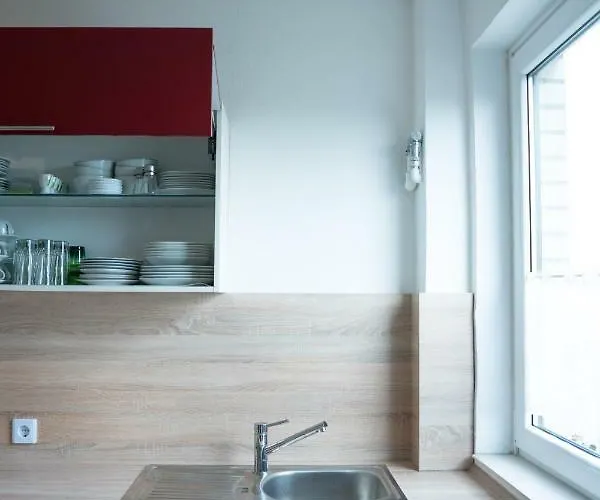 Erlebnisurlaub Appartamento