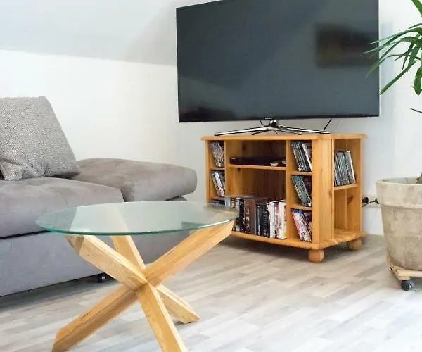 Appartamento Erlebnisurlaub *