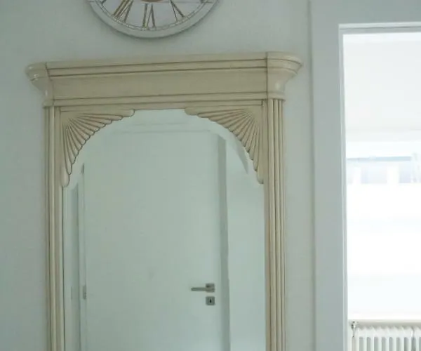 Appartamento Erlebnisurlaub Laboe