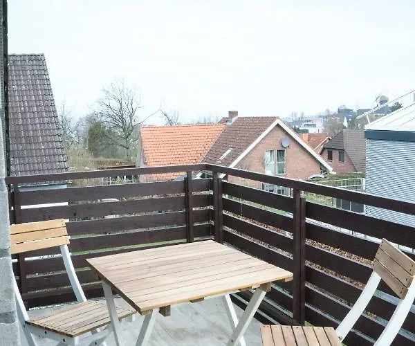 Erlebnisurlaub Appartamento