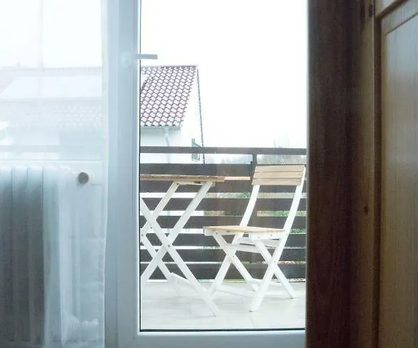 Appartamento Erlebnisurlaub Laboe