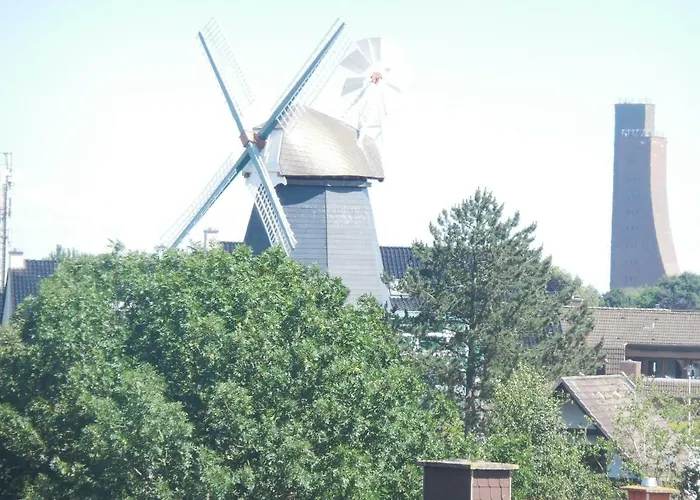 Erlebnisurlaub Appartamento Laboe