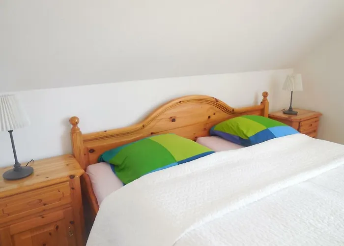 Appartamento Erlebnisurlaub Laboe