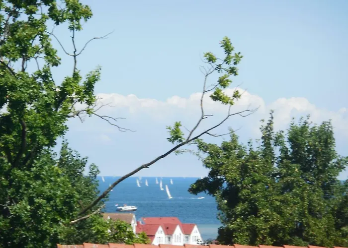 Erlebnisurlaub Laboe